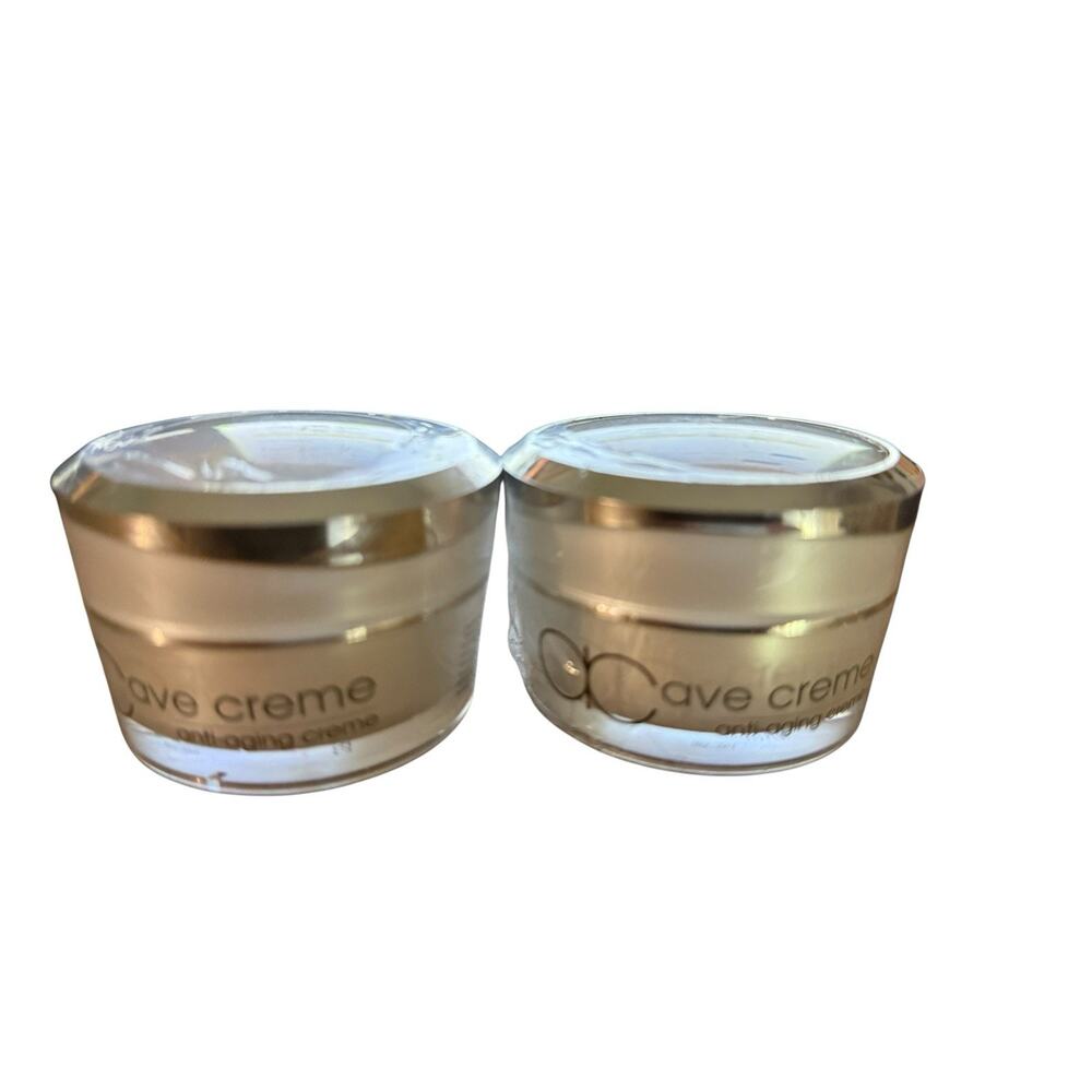 Ave Creme anti-aging cream lot of 2 30ml each new‎ sealed